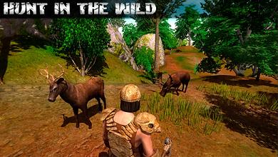 Survival Island 2017 Savage 2 iOS软件封面
