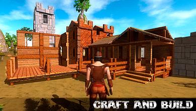 Survival Island 2017 Savage 2 iOS软件封面