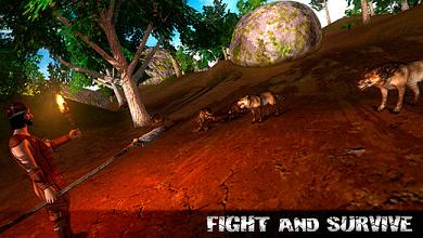 Survival Island 2017 Savage 2 iOS软件封面