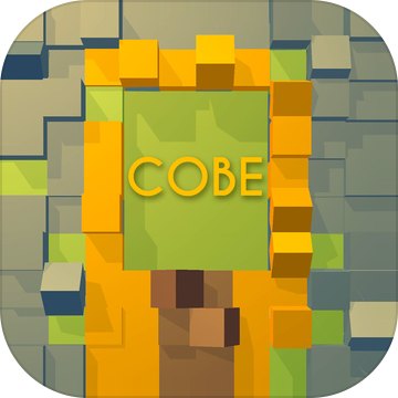Cobe The Gallery iOS