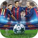 PES 2017 iOS官方地址