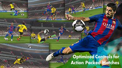 PES 2017 iOS官方地址软件封面