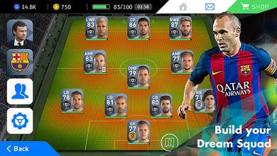 PES 2017 iOS官方地址软件封面