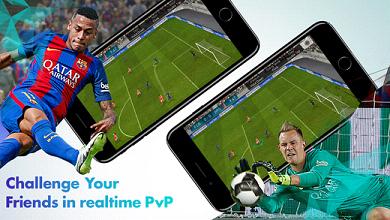 PES 2017 iOS官方地址软件封面