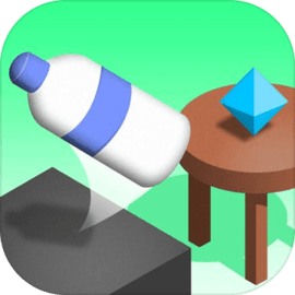 BottleFlip v1.0.1 手机游戏