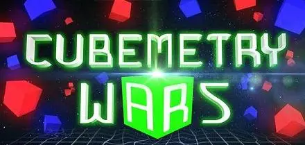 立方体大战iPhone/iPad软件封面