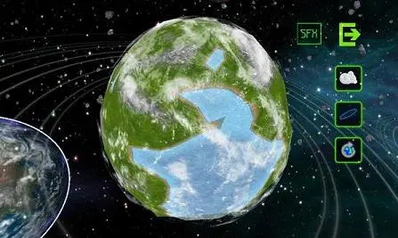 立方体大战iPhone/iPad软件封面