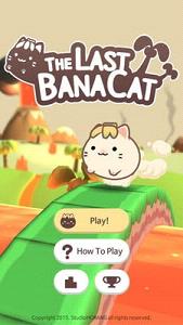 The Last Banacat软件封面
