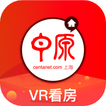 上海中原