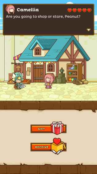 快递骑士Postknight ios软件封面
