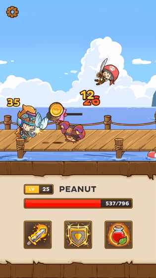 快递骑士Postknight ios软件封面