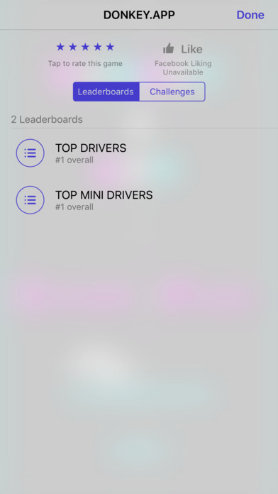 DONKEY.APP 手游软件封面