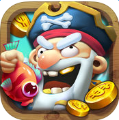我是捕鱼王iOS