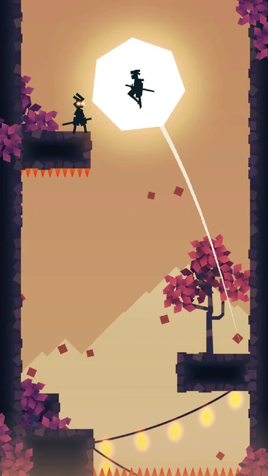 忍者东武ios软件封面