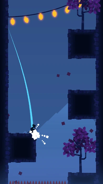 忍者东武ios软件封面