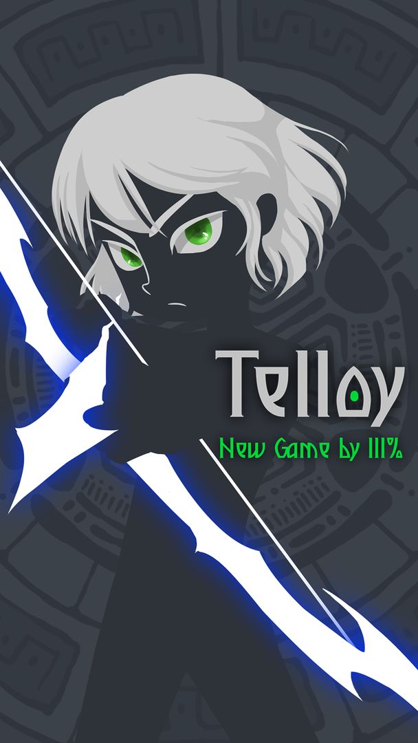 Telloy软件封面