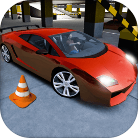竞赛车驾驶模拟器-城市驾驶测试3D v1.0.1 手游