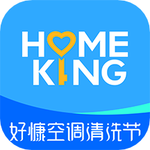 好慷在家
