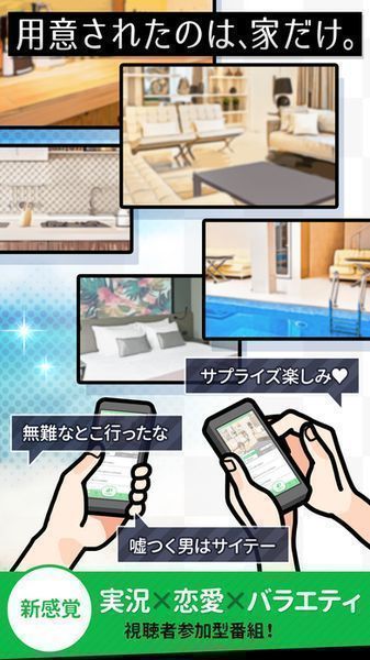 Town House软件封面