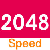2048竞速iOS