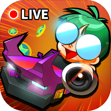 Madnessteer Live iOS
