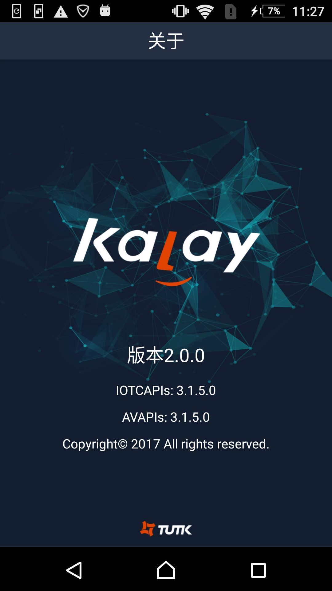 Kalay软件封面