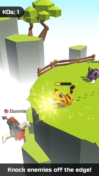 Animals.io软件封面