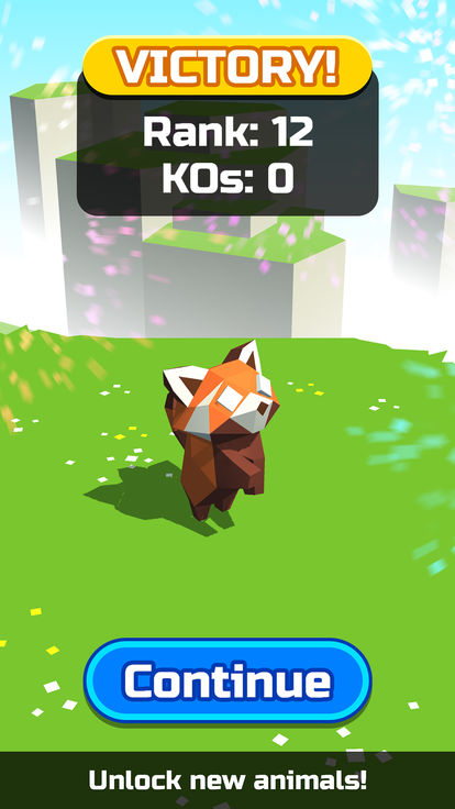 Animals.io软件封面