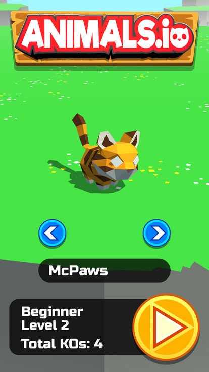 Animals.io软件封面