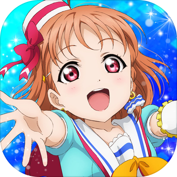 Lovelive!学园偶像祭国服4.0