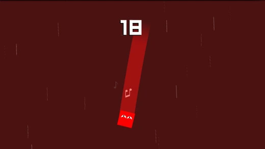 八分音符吼声控游戏ios软件封面