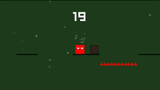 八分音符吼声控游戏ios软件封面