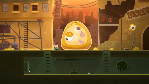 Love You To Bits iOS限时免费软件封面