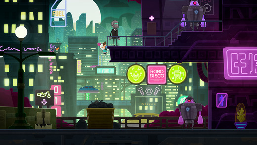 Love You To Bits iOS限时免费软件封面