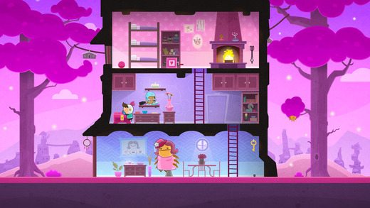 Love You To Bits iOS限时免费软件封面