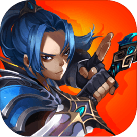 圣武战记 v1.0.1 安卓游戏