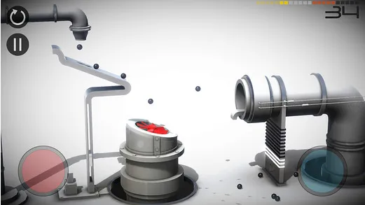 Perchang - 益智球软件封面