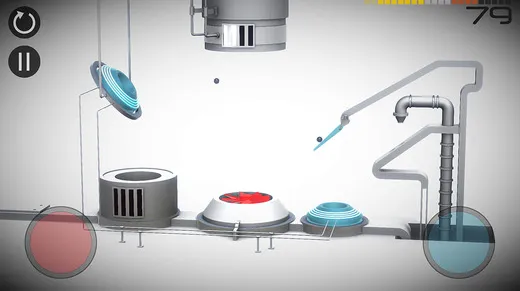 Perchang - 益智球软件封面