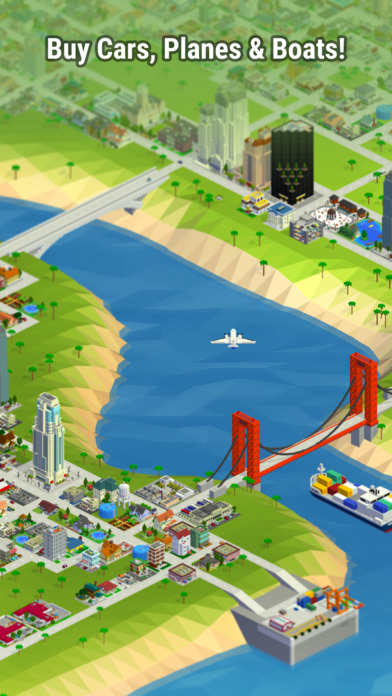 BIT CITY手游ios正式软件封面