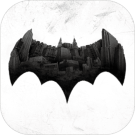 Batman-TheTelltaleSeries v1.0.1 安卓游戏