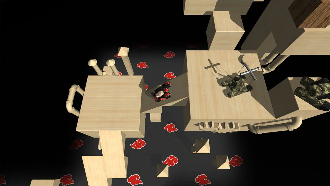 变形坦克软件封面