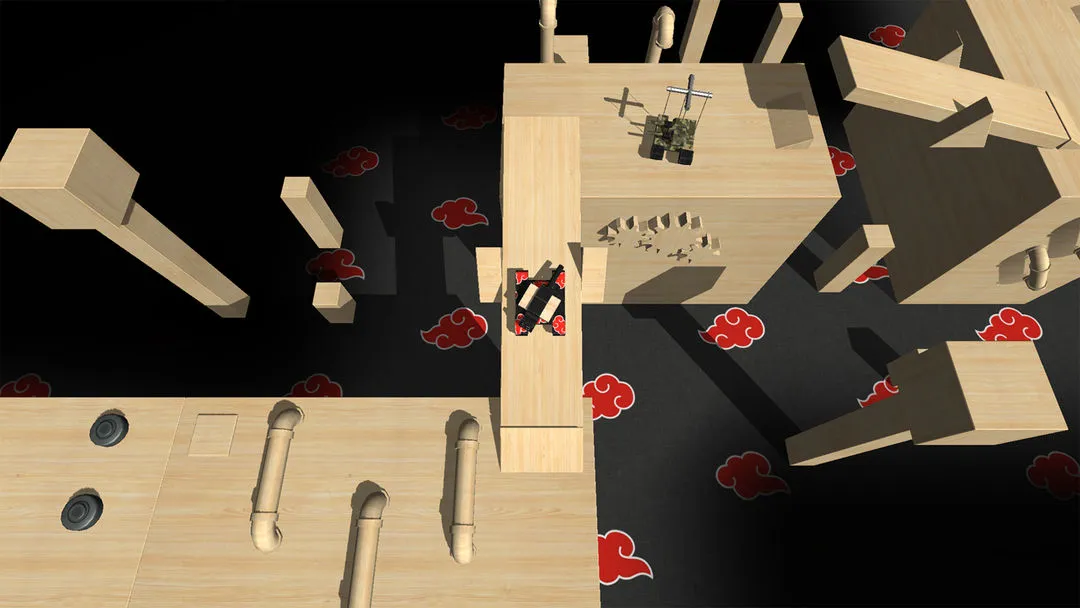 变形坦克软件封面