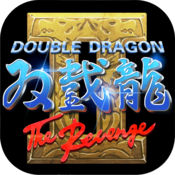 双截龙2重制iOS