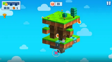 Ellie&Max苹果手机软件封面