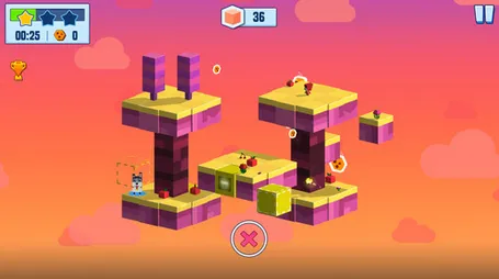 Ellie&Max苹果手机软件封面