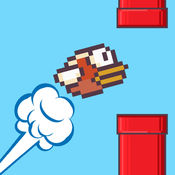Fly Blow游戏iOS