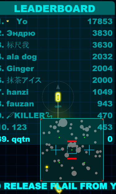 Brutal.io苹果手机软件封面