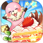 Tea Time注文是甜品吗iOS