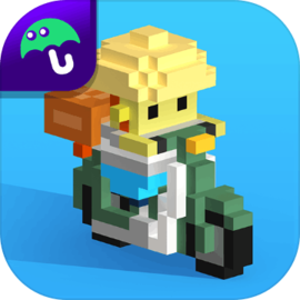 快递小哥 v1.0.1 安卓游戏