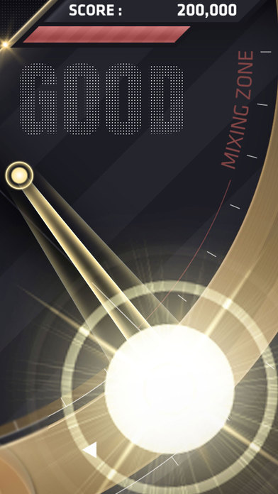 节奏大爆炸ios软件封面